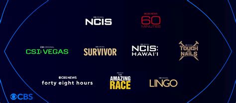 paramount tv show schedule.